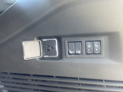 2027 Chevrolet Tahoe Z71