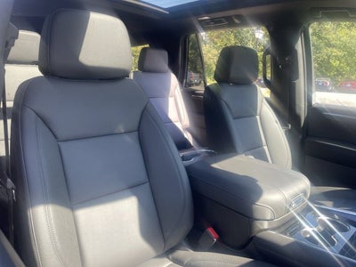 2027 Chevrolet Tahoe Z71