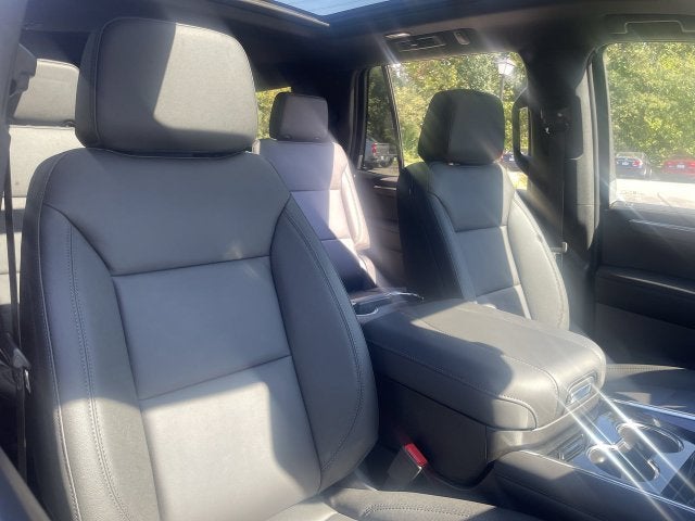 2027 Chevrolet Tahoe Z71
