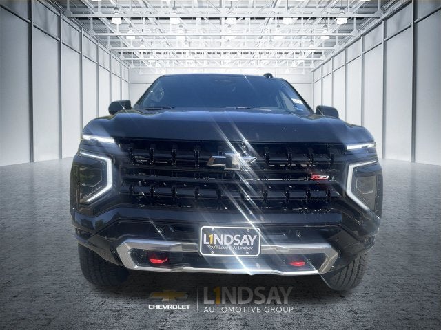2027 Chevrolet Tahoe Z71