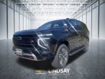 2027 Chevrolet Tahoe Z71