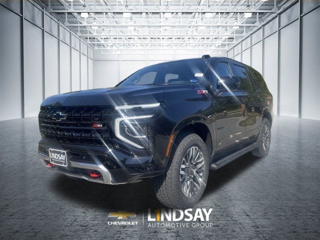 2027 Chevrolet Tahoe Z71