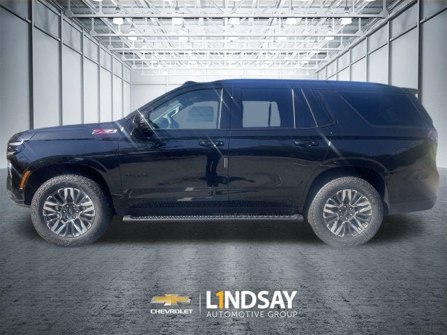 2027 Chevrolet Tahoe Z71