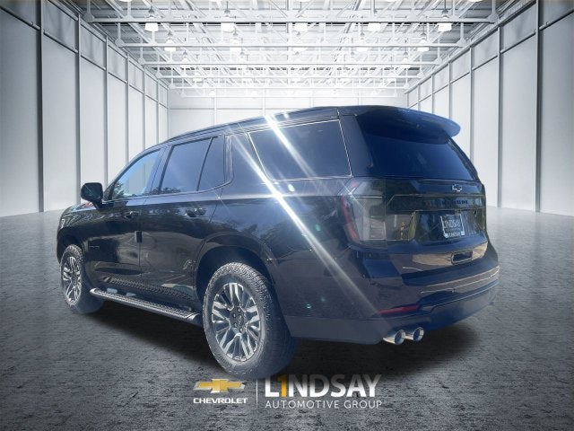 2027 Chevrolet Tahoe Z71
