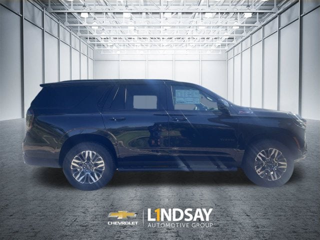 2027 Chevrolet Tahoe Z71