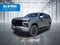 2027 Chevrolet Tahoe RST