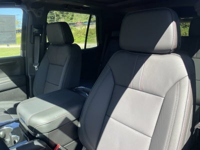 2027 Chevrolet Tahoe RST