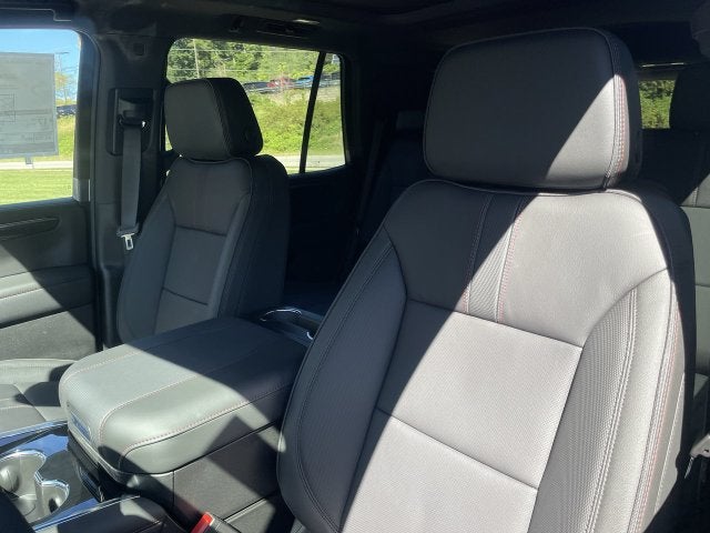 2027 Chevrolet Tahoe RST