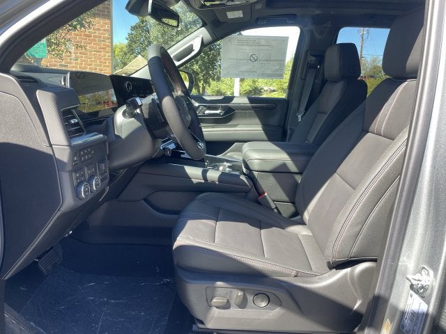 2027 Chevrolet Tahoe RST