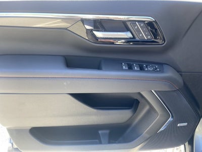 2027 Chevrolet Tahoe RST