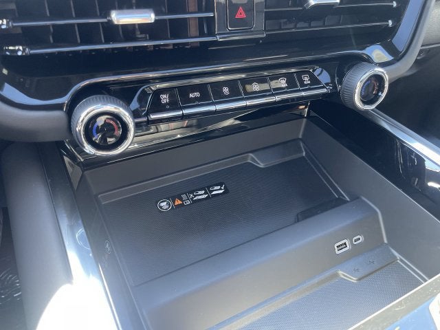 2027 Chevrolet Tahoe RST