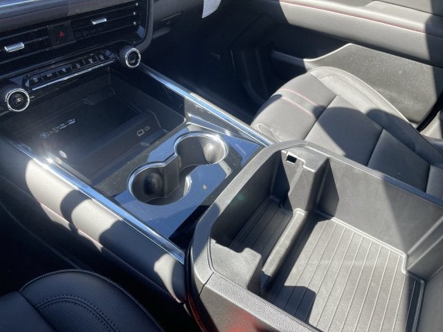 2027 Chevrolet Tahoe RST