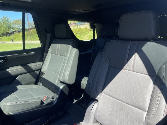 2027 Chevrolet Tahoe RST