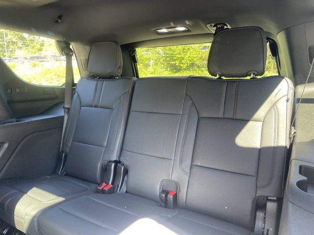 2027 Chevrolet Tahoe RST