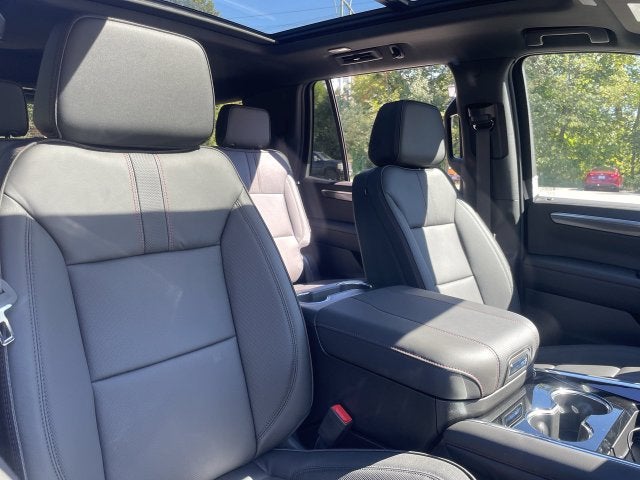 2027 Chevrolet Tahoe RST