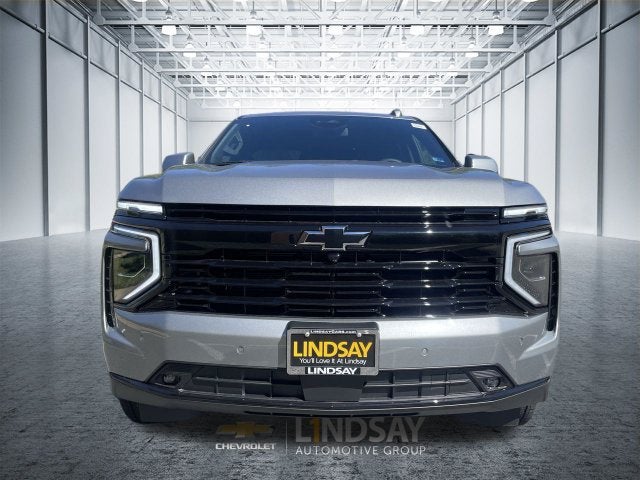 2027 Chevrolet Tahoe RST