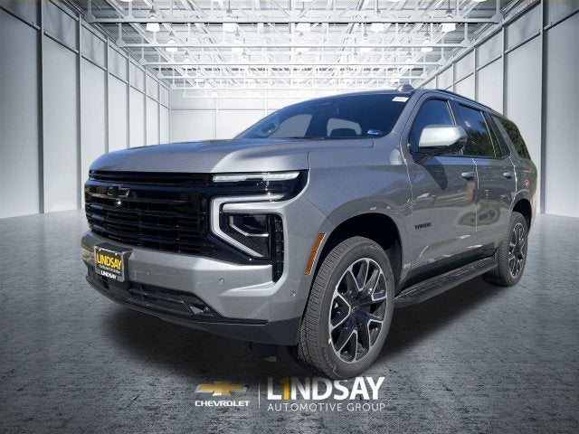 2027 Chevrolet Tahoe RST