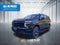 2027 Chevrolet Tahoe RST