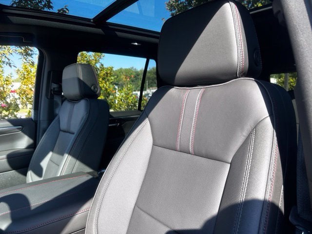 2027 Chevrolet Tahoe RST