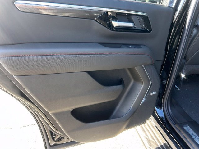 2027 Chevrolet Tahoe RST