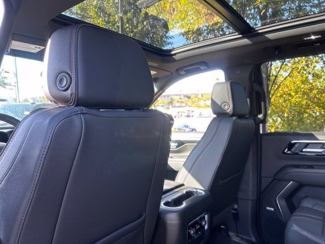 2027 Chevrolet Tahoe RST