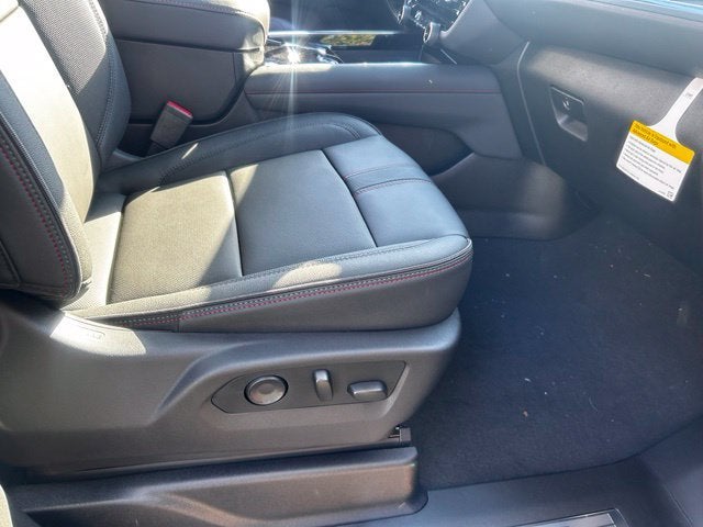 2027 Chevrolet Tahoe RST