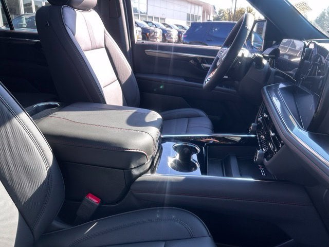 2027 Chevrolet Tahoe RST