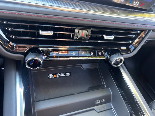 2027 Chevrolet Tahoe RST