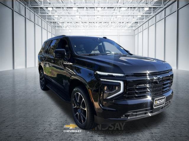 2027 Chevrolet Tahoe RST