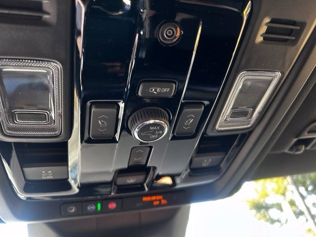 2027 Chevrolet Tahoe RST