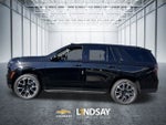 2027 Chevrolet Tahoe RST
