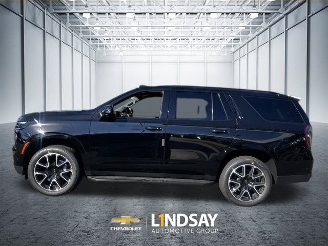 2027 Chevrolet Tahoe RST