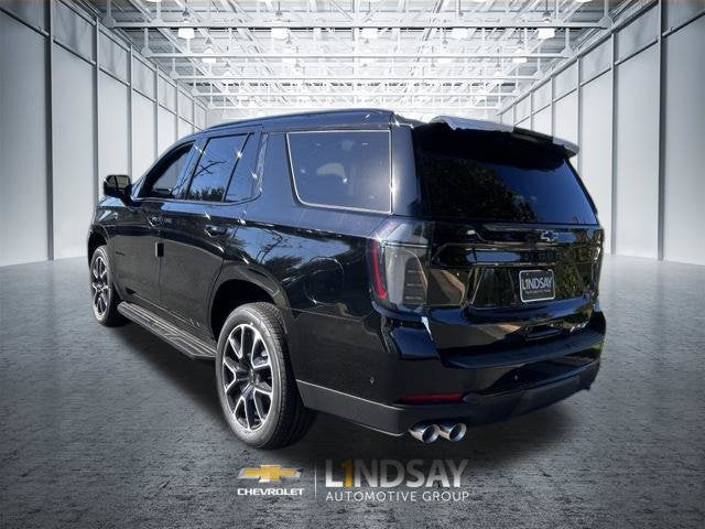 2027 Chevrolet Tahoe RST