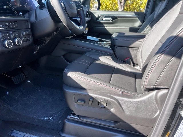 2027 Chevrolet Tahoe RST