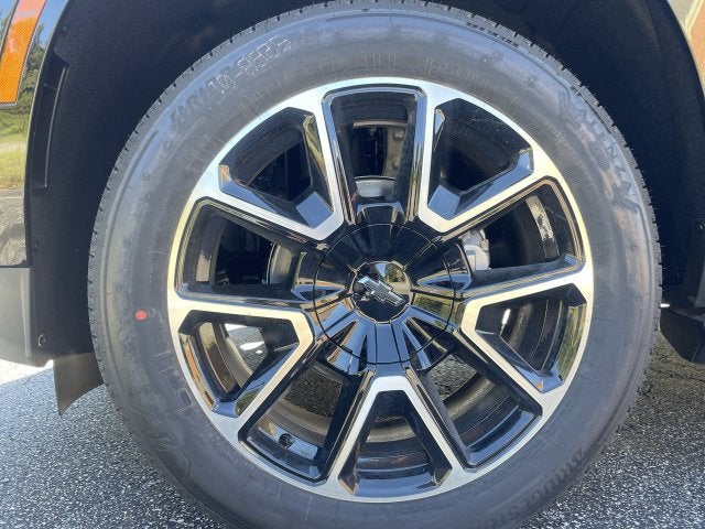 2027 Chevrolet Tahoe RST