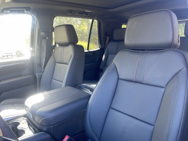 2027 Chevrolet Tahoe RST