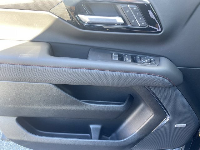 2027 Chevrolet Tahoe RST