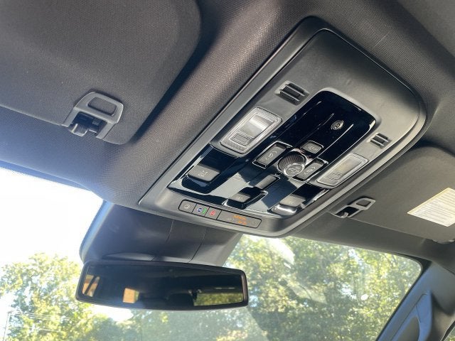 2027 Chevrolet Tahoe RST