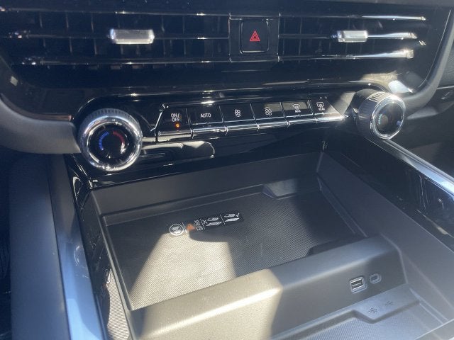 2027 Chevrolet Tahoe RST