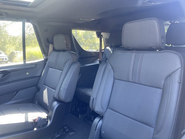 2027 Chevrolet Tahoe RST