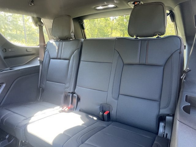 2027 Chevrolet Tahoe RST