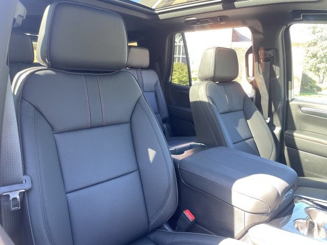 2027 Chevrolet Tahoe RST