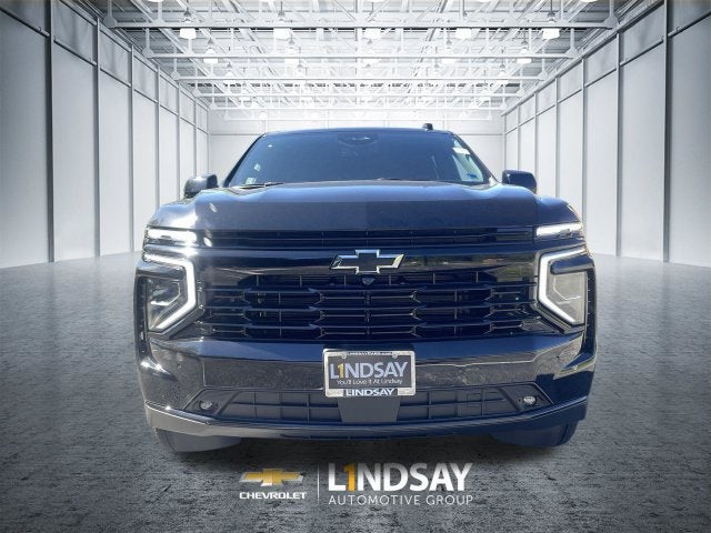 2027 Chevrolet Tahoe RST