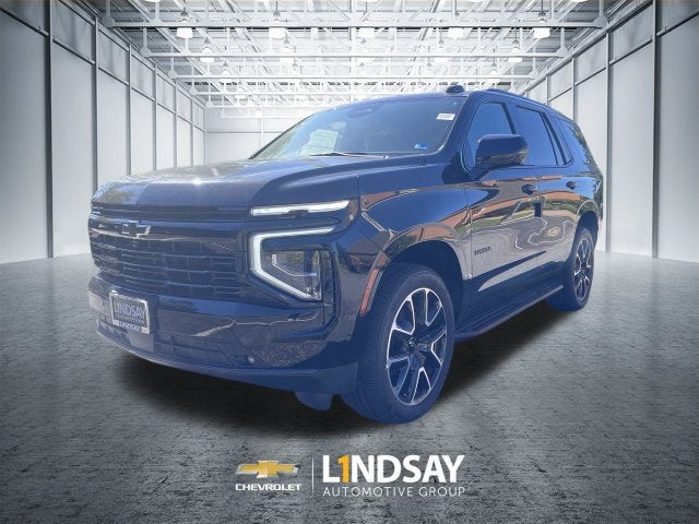 2027 Chevrolet Tahoe RST