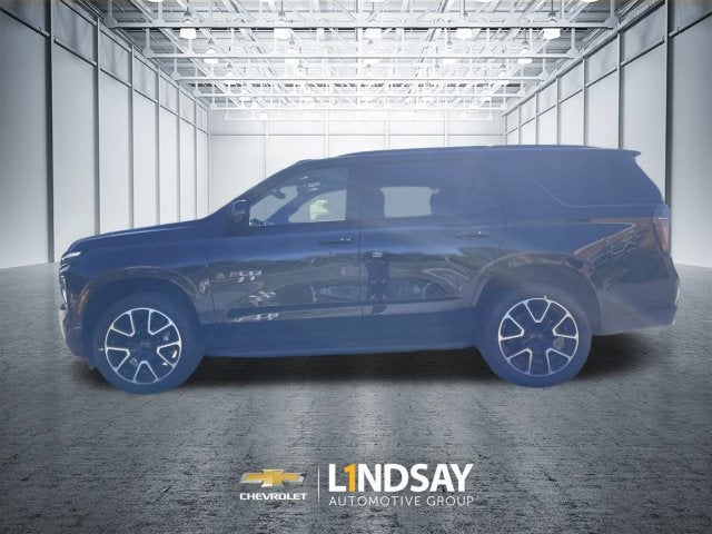 2027 Chevrolet Tahoe RST