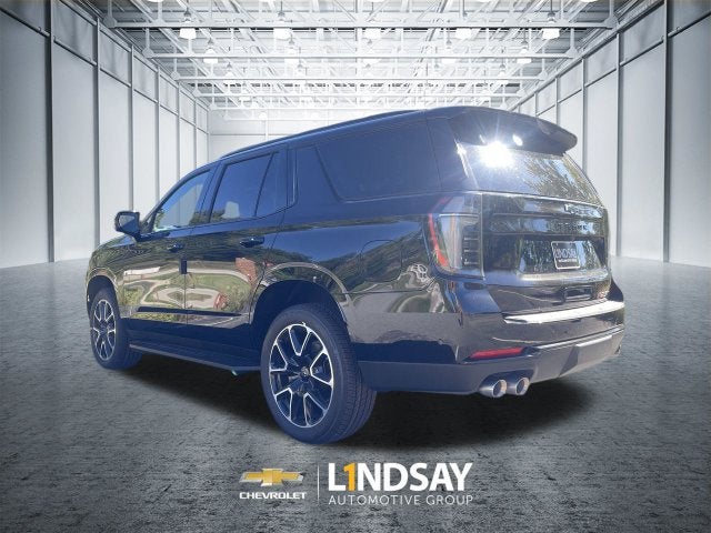 2027 Chevrolet Tahoe RST