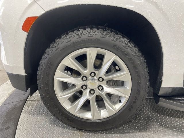 2021 Chevrolet Suburban Premier