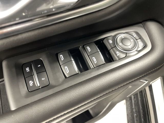 2021 Chevrolet Suburban Premier