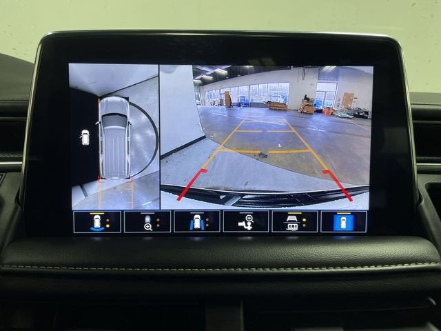 2021 Chevrolet Suburban Premier