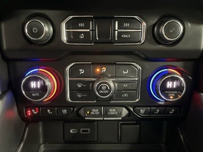 2021 Chevrolet Suburban Premier